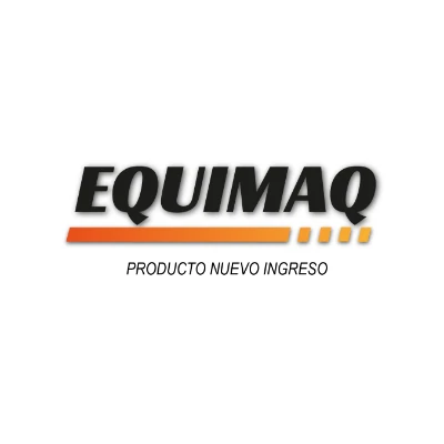 Ecomaqmx - Polipasto manual 1 ramal 1 ton cadena 3 m Urrea 42301 42301